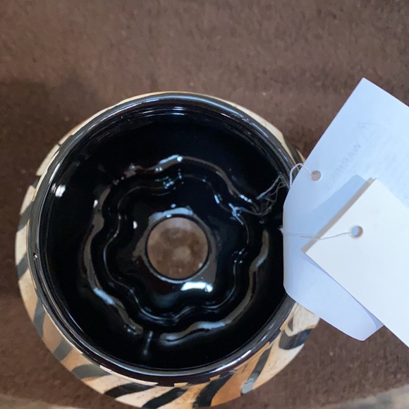 Home Interiors Accents Vintage Wildlife Candle Capper Shade Poshmark